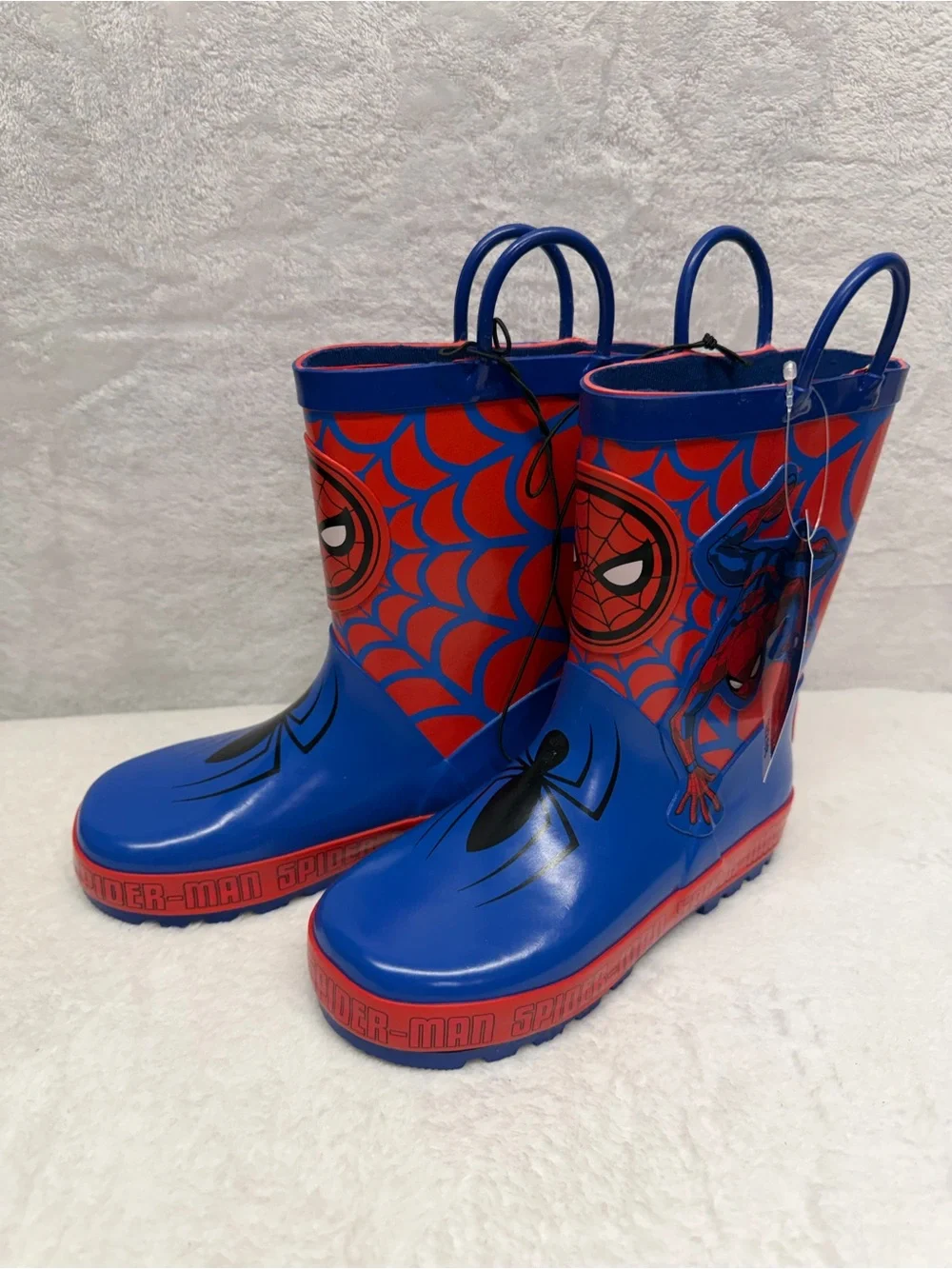 Marvel material size